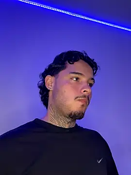 SexyBOy 2217 online show from October 8, 2:43 pm