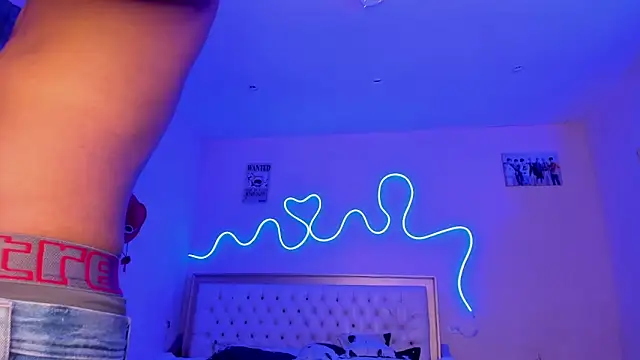 Glader31 online show from October 10, 8:35 pm