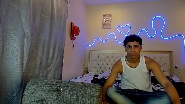 Glader31 online show from September 21, 8:31 pm