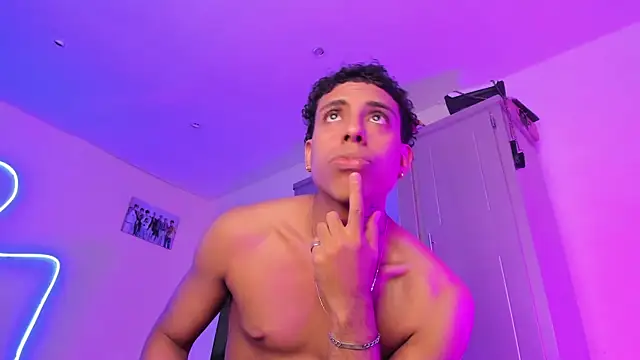 Glader31 online show from December 14, 10:50 pm