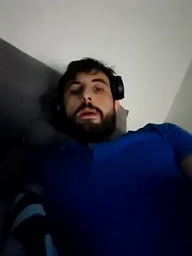 jeunehomme33 online show from March 10, 2:17 am