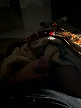 Youdai232345 online show from January 13, 10:25 pm