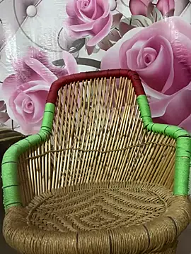 lustyrai online show from April 14, 5:18 am