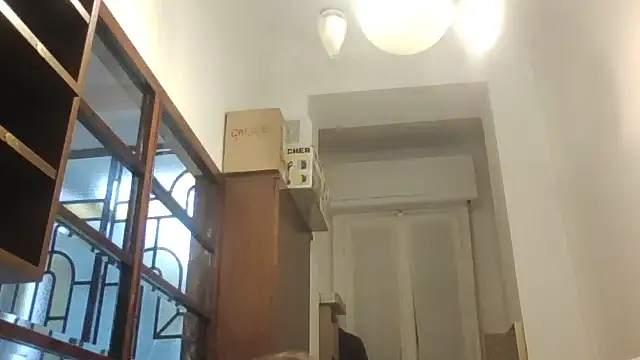 sayeaprayer65 online show from November 7, 12:41 pm