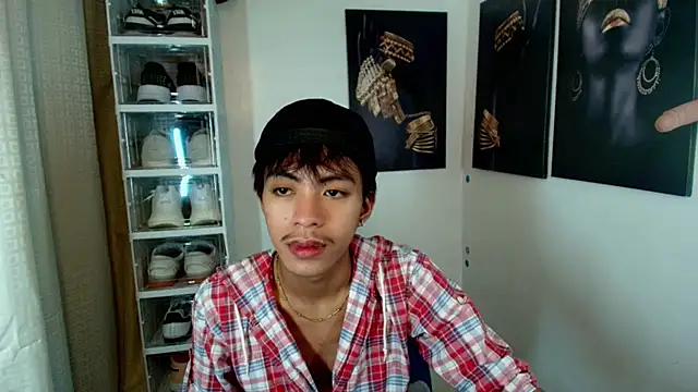 jayxxxlovescock online show from October 9, 4:56 pm