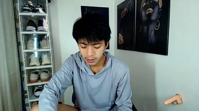 jayxxxlovescock online show from October 6, 6:23 pm