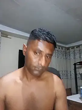 kingVibeX online show from November 2, 9:30 pm