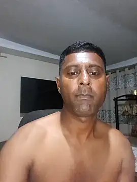 kingVibeX online show from November 6, 9:40 pm