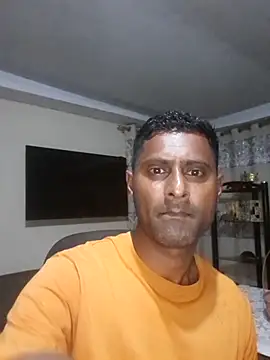 kingVibeX online show from November 25, 8:11 pm