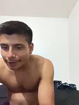 AnotherJuan  online show from May 12, 3:37 am