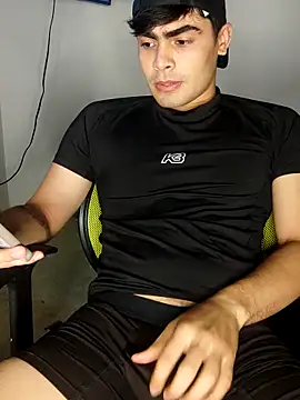 Mason grey online show from October 3, 2:05 am