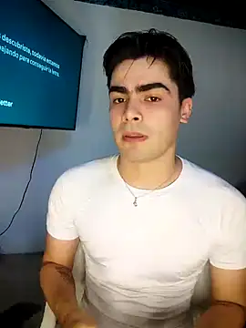 Mason grey online show from September 29, 4:58 pm