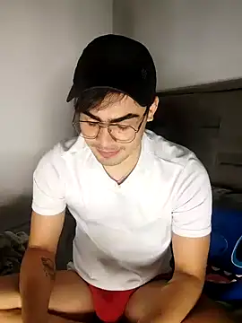 Mason grey online show from October 8, 1:54 am