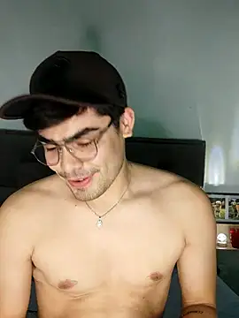 Mason grey online show from October 15, 1:57 am