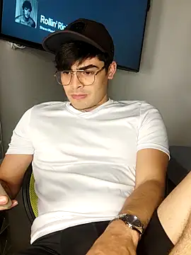 Mason grey online show from October 18, 2:16 am