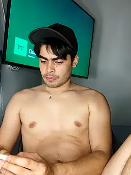 Mason grey online show from October 16, 2:08 am