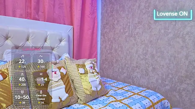 owen desmond online show from December 18, 1:56 am