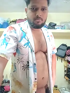 chunkyguy98 online show from March 7, 3:59 am