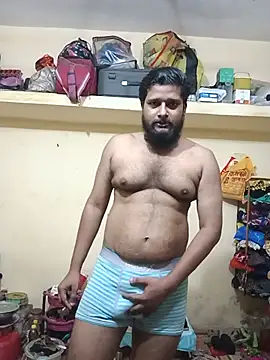 chunkyguy98 online show from July 22, 1:36 pm