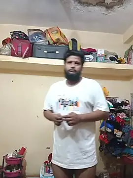 chunkyguy98 online show from July 17, 1:29 pm