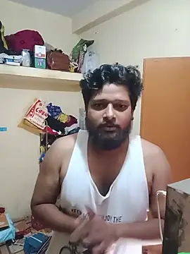 chunkyguy98 online show from July 2, 4:40 am
