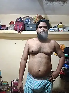 chunkyguy98 online show from July 31, 12:59 pm