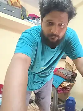 chunkyguy98 online show from July 12, 5:53 am