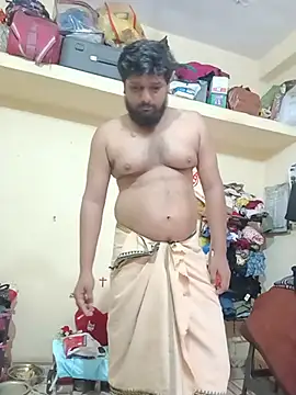 chunkyguy98 online show from July 3, 5:02 am