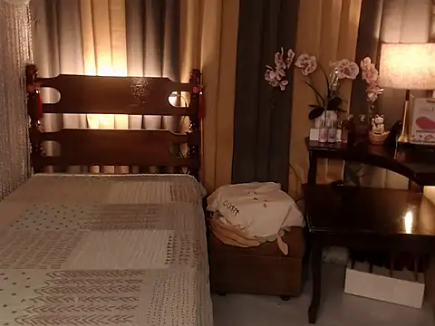 Jastine hunk online show from November 5, 2:24 am