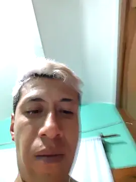 Carlos27hot online show from February 11, 7:57 am