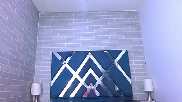 marcus hans  online show from October 22, 10:24 pm