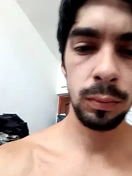 -Axelconda420 online show from January 7, 3:39 pm