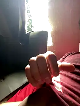 justinnjerksoff online show from September 21, 3:23 pm