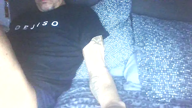 Argo1972 online show from January 14, 7:39 pm