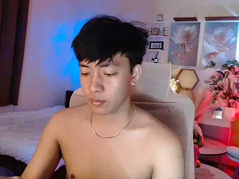 niel cumshow online show from December 15, 6:10 am