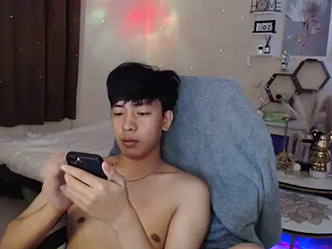 niel cumshow online show from December 16, 7:04 am