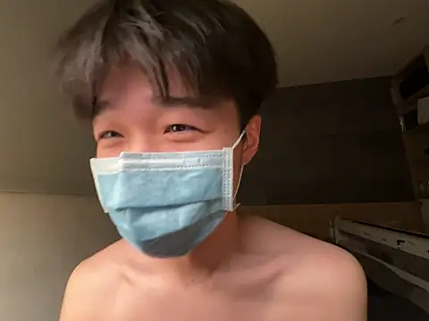 Yo155 online show from December 4, 5:53 pm