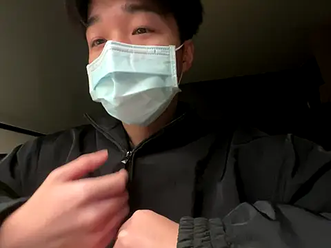 Yo155 online show from November 25, 4:09 pm