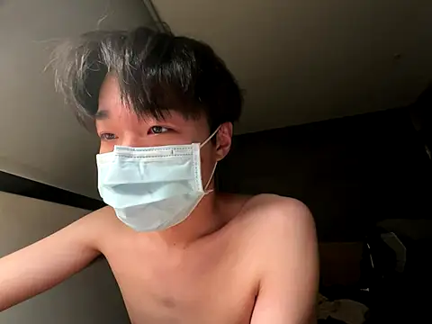 Yo155 online show from November 17, 3:04 pm