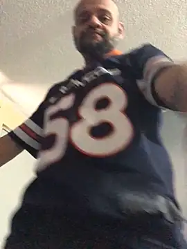 ormike007 online show from October 16, 8:50 pm