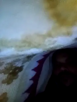 alone boy802 online show from October 8, 1:32 am