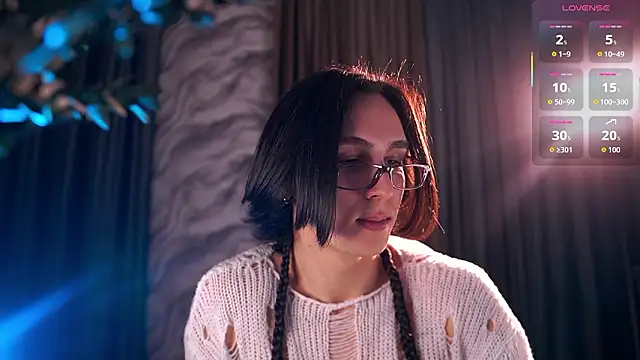 CleoStringer online show from February 28, 7:40 am