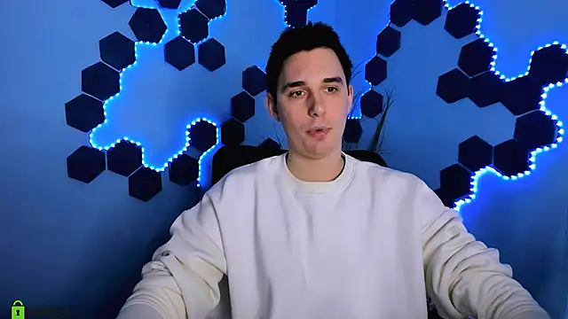 jason sweety online show from February 19, 7:54 pm