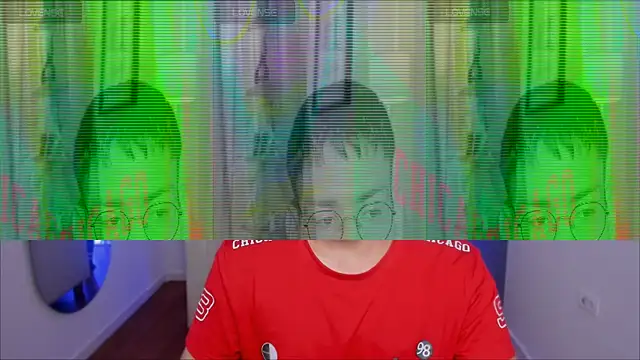 marcuswildx online show from November 27, 1:59 pm