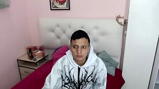xx-kike-xx online show from October 14, 1:51 pm