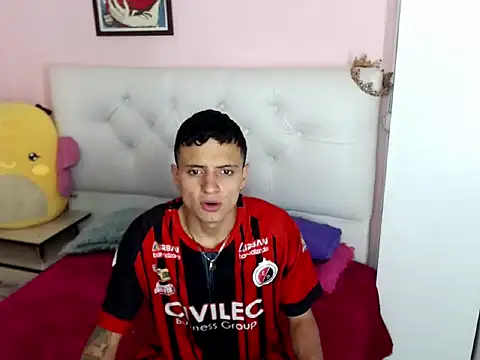 xx-kike-xx online show from October 13, 1:39 pm