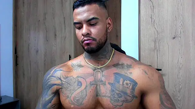 binmontana  online show from July 26, 12:13 pm