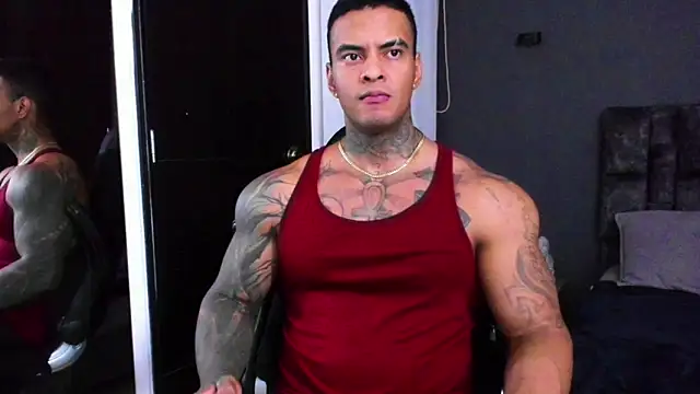 binmontana  online show from March 7, 11:24 pm