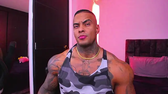 binmontana  online show from December 3, 9:10 pm