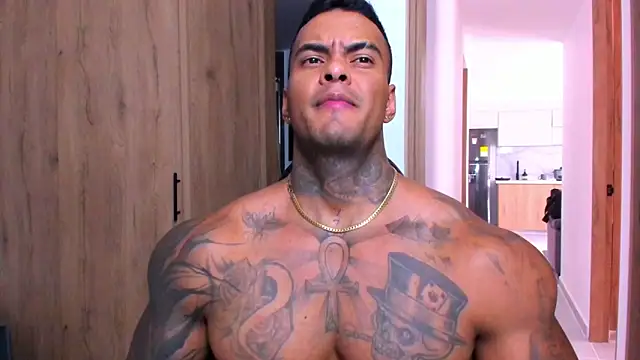 binmontana  online show from April 9, 8:04 pm